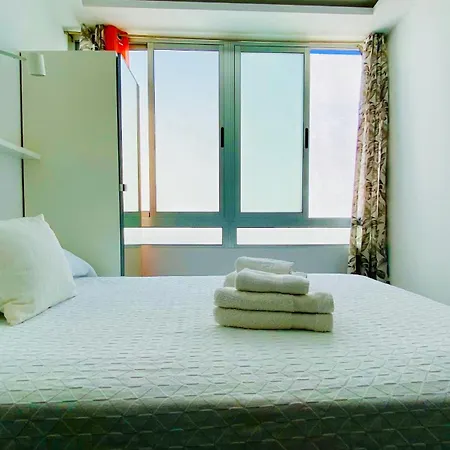 Apartamento Recovery Canteras
