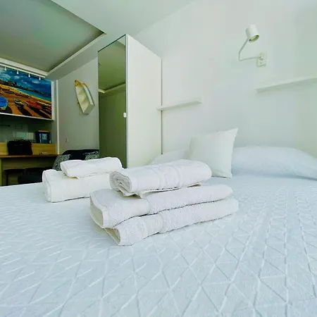 Apartamento Recovery Canteras Las Palmas de Gran Canaria