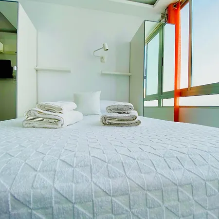Apartamento Recovery Canteras Las Palmas de Gran Canaria